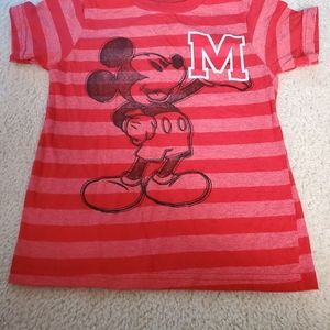 Disney shirt